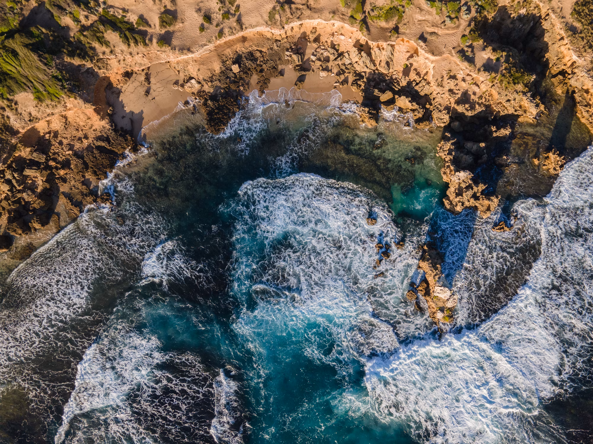 Exploring Coastal Wonders: A Journey Through the World’s Most Enchanting Beach Destinations